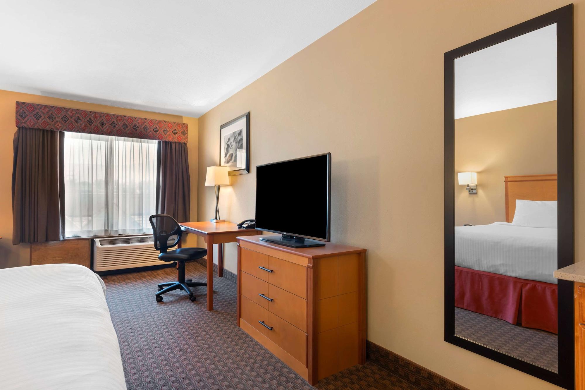 Best Western Plus Olympic Inn Klamath Falls Extérieur photo